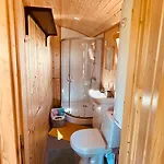 La Roulotte Du Moulin De Thimougies *