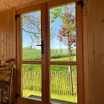 La Roulotte Du Moulin De Thimougies