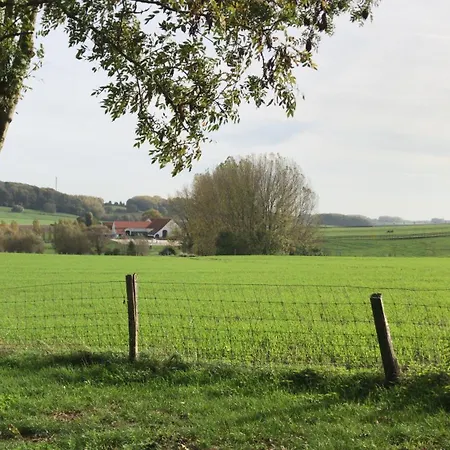 La Roulotte Du Moulin De Thimougies 度假居 *